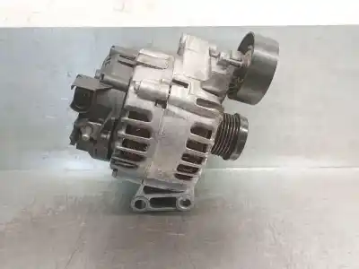 Pezzo di ricambio per auto di seconda mano alternatore per ford focus iii 1.6 ecoboost riferimenti oem iam bv6n10300aa