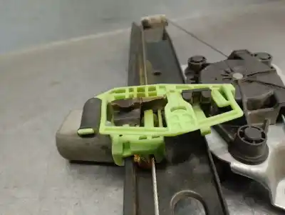 Second-hand car spare part rear left window regulator for bmw 3 touring (e91) 320 d oem iam references 7075883  67626927025