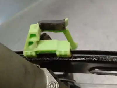 Second-hand car spare part rear left window regulator for bmw 3 touring (e91) 320 d oem iam references 7075883  67626927025