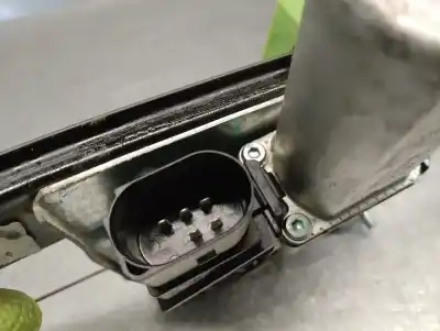 Second-hand car spare part rear left window regulator for bmw 3 touring (e91) 320 d oem iam references 7075883  67626927025