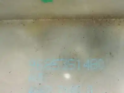 Peça sobressalente para automóvel em segunda mão fechadura da porta dianteira direita por citroen c4 lim. 1.6 16v referências oem iam 9685351480  9136gs