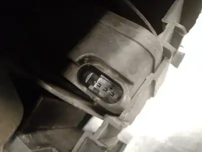 Second-hand car spare part front radiator support for bmw 3 touring (e91) 320 d oem iam references 51747173571  51747173571