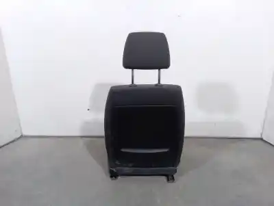 Peça sobressalente para automóvel em segunda mão assento dianteiro esquerdo por bmw 3 touring (e91) 320 d referências oem iam 52106982918  52106982918