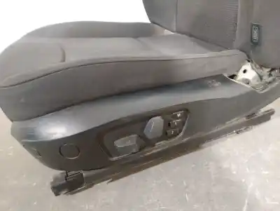 Peça sobressalente para automóvel em segunda mão assento dianteiro esquerdo por bmw 3 touring (e91) 320 d referências oem iam 52106982918  52106982918