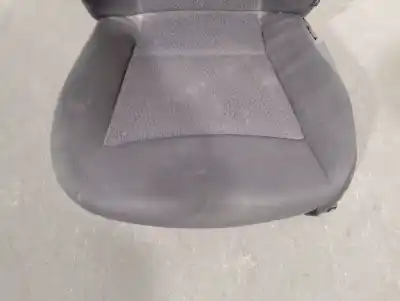 Peça sobressalente para automóvel em segunda mão assento dianteiro esquerdo por bmw 3 touring (e91) 320 d referências oem iam 52106982918  52106982918