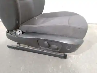 Peça sobressalente para automóvel em segunda mão assento dianteiro direito por bmw 3 touring (e91) 320 d referências oem iam 52106982918  52106982918