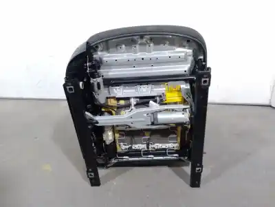 Peça sobressalente para automóvel em segunda mão assento dianteiro direito por bmw 3 touring (e91) 320 d referências oem iam 52106982918  52106982918