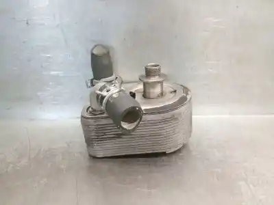 Pezzo di ricambio per auto di seconda mano radiatore olio motore per ford focus iii 1.6 ecoboost riferimenti oem iam 7s7g6b856aa
