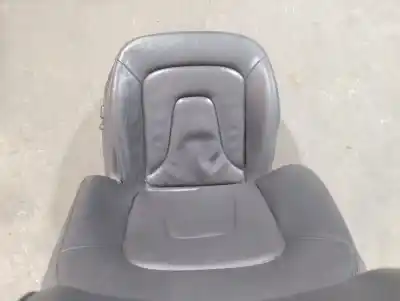 Автозапчастина б/у ліве передне сиділо для audi a4 b8 avant (8k5) 2.7 tdi посилання на oem iam 8k0881515a  8k0881515a