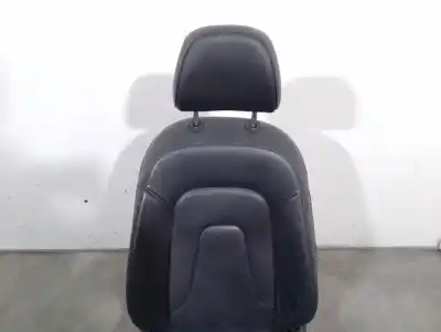 Автозапчастина б/у ліве передне сиділо для audi a4 b8 avant (8k5) 2.7 tdi посилання на oem iam 8k0881515a  8k0881515a