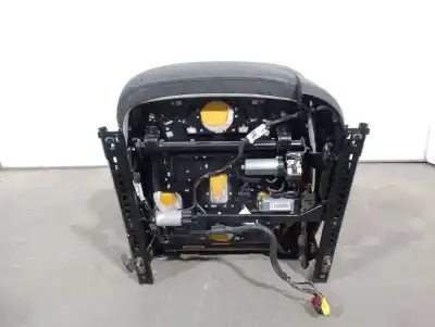 Автозапчастина б/у ліве передне сиділо для audi a4 b8 avant (8k5) 2.7 tdi посилання на oem iam 8k0881515a  8k0881515a