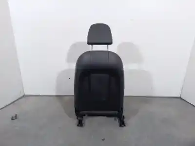 Автозапчастина б/у передне праве сиділо для audi a4 b8 avant (8k5) 2.7 tdi посилання на oem iam 8k0881515a  8k0881515a