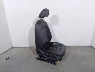 Автозапчастина б/у передне праве сиділо для audi a4 b8 avant (8k5) 2.7 tdi посилання на oem iam 8k0881515a  8k0881515a