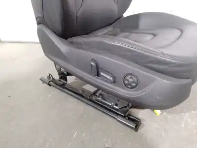 Автозапчастина б/у передне праве сиділо для audi a4 b8 avant (8k5) 2.7 tdi посилання на oem iam 8k0881515a  8k0881515a