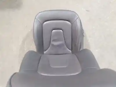 Автозапчастина б/у передне праве сиділо для audi a4 b8 avant (8k5) 2.7 tdi посилання на oem iam 8k0881515a  8k0881515a