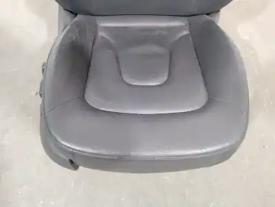 Автозапчастина б/у передне праве сиділо для audi a4 b8 avant (8k5) 2.7 tdi посилання на oem iam 8k0881515a  8k0881515a