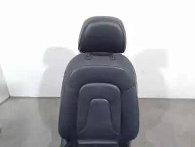 Автозапчастина б/у передне праве сиділо для audi a4 b8 avant (8k5) 2.7 tdi посилання на oem iam 8k0881515a  8k0881515a