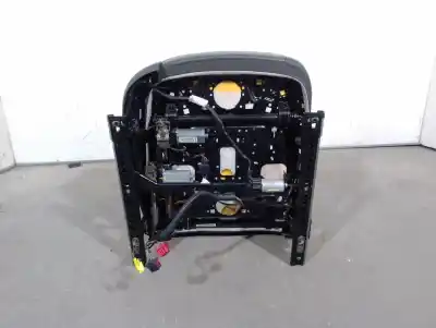 Автозапчастина б/у передне праве сиділо для audi a4 b8 avant (8k5) 2.7 tdi посилання на oem iam 8k0881515a  8k0881515a