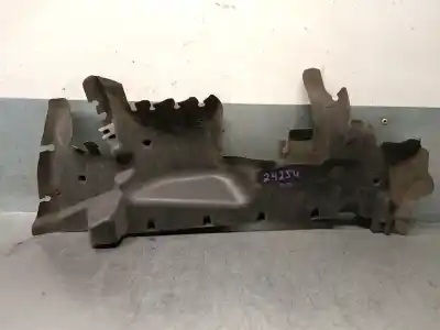 Автозапчасти б/у передние молдинги за citroen c4 lim. 1.6 16v ссылки oem iam 7104pa  7104pa