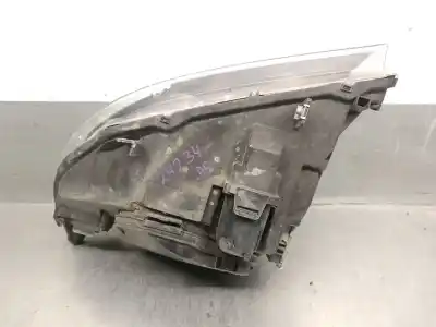 Second-hand car spare part right headlight for bmw 3 touring (e91) 320 d oem iam references 631169427389  63116942722
