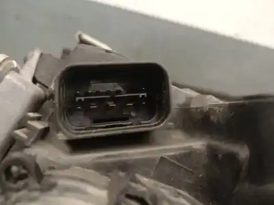 Second-hand car spare part right headlight for bmw 3 touring (e91) 320 d oem iam references 631169427389  63116942722