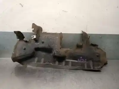 Peça sobressalente para automóvel em segunda mão molduras frontais por citroen c4 lim. 1.6 16v referências oem iam 7104pe