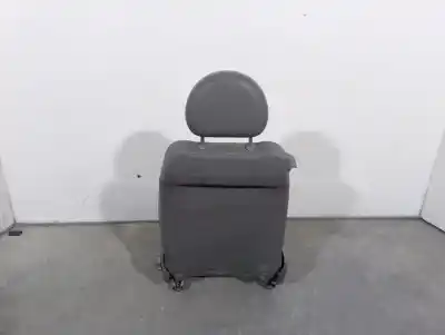 Peça sobressalente para automóvel em segunda mão assento dianteiro direito por opel combo tour 1.3 cdti 16v referências oem iam 165837  165837