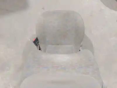 Peça sobressalente para automóvel em segunda mão assento dianteiro direito por opel combo tour 1.3 cdti 16v referências oem iam 165837  165837