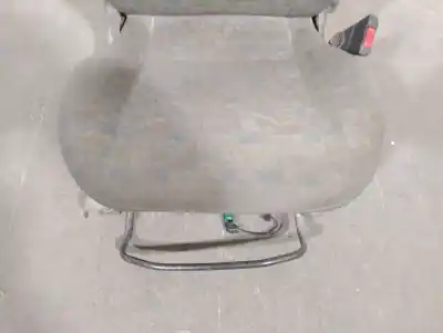 Peça sobressalente para automóvel em segunda mão assento dianteiro direito por opel combo tour 1.3 cdti 16v referências oem iam 165837  165837