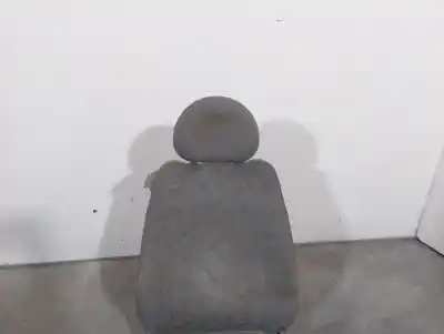 Peça sobressalente para automóvel em segunda mão assento dianteiro direito por opel combo tour 1.3 cdti 16v referências oem iam 165837  165837