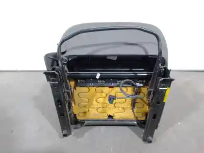 Peça sobressalente para automóvel em segunda mão assento dianteiro direito por opel combo tour 1.3 cdti 16v referências oem iam 165837  165837