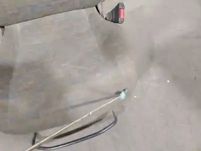 Peça sobressalente para automóvel em segunda mão assento dianteiro direito por opel combo tour 1.3 cdti 16v referências oem iam 165837  165837