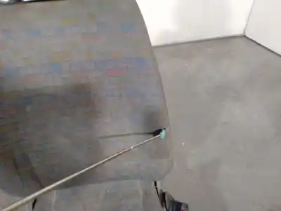 Peça sobressalente para automóvel em segunda mão assento dianteiro direito por opel combo tour 1.3 cdti 16v referências oem iam 165837  165837