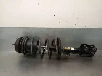 Peça sobressalente para automóvel em segunda mão AMORTECEDOR DIANTEIRO DIREITO por OPEL COMBO TOUR  Referências OEM IAM 344044  344044