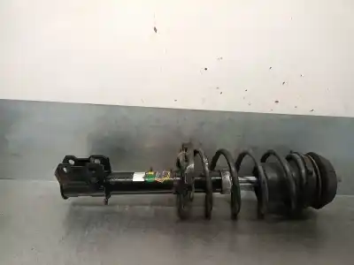 Peça sobressalente para automóvel em segunda mão amortecedor dianteiro direito por opel combo tour 1.3 cdti 16v referências oem iam 344044  344044