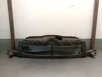 Second-hand car spare part front panel for citroen c4 lim. 1.6 16v oem iam references 9673046277  7416w9