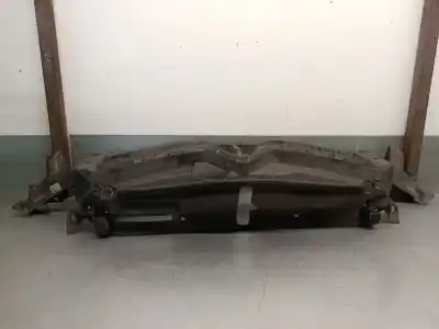 Second-hand car spare part front panel for citroen c4 lim. 1.6 16v oem iam references 9673046277  7416w9