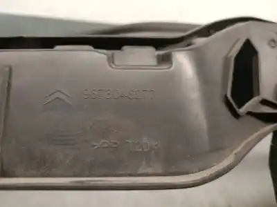 Peça sobressalente para automóvel em segunda mão Painel Frontal por CITROEN C4 LIM. 1.6 16V Referências OEM IAM 9673046277  7416W9