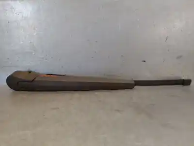 Peça sobressalente para automóvel em segunda mão haste de escova traseiro por bmw 3 touring (e91) 320 d referências oem iam 61627118206