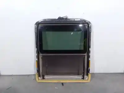 Second-hand car spare part electric roof for bmw serie 3 compact (e46) 2.0 16v diesel cat oem iam references 07112704