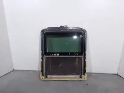 Second-hand car spare part electric roof for bmw serie 3 compact (e46) 2.0 16v diesel cat oem iam references 07112704