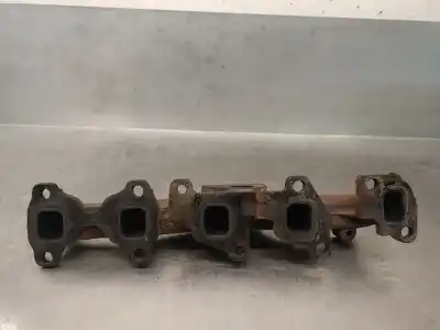 Peça sobressalente para automóvel em segunda mão coletor de escape por opel combo tour 1.3 cdti 16v referências oem iam 73501340  