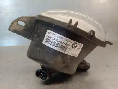 Second-hand car spare part right fog light for bmw 3 touring (e91) 320 d oem iam references 6310100001  63176948374