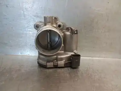 Pezzo di ricambio per auto di seconda mano scatola della farfalla per ford focus iii 1.6 ecoboost riferimenti oem iam 7s7g9f991ca