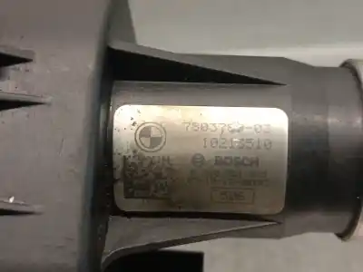 Second-hand car spare part electronic module for bmw x3 (e83) 2.0 sd oem iam references 7803789 0280751005 bosch 