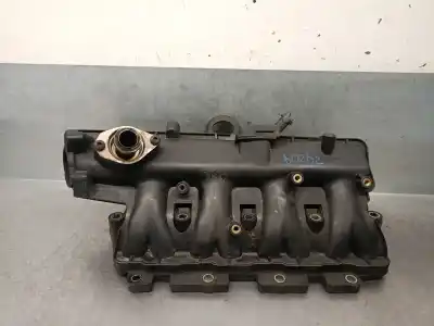 Peça sobressalente para automóvel em segunda mão coletor admissão por opel combo tour 1.3 cdti 16v referências oem iam 73501353