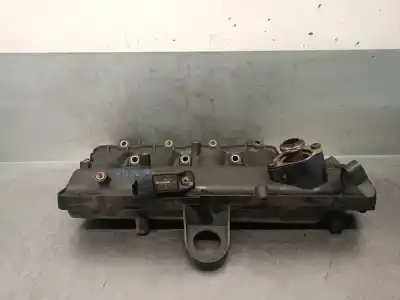 Peça sobressalente para automóvel em segunda mão coletor admissão por opel combo tour 1.3 cdti 16v referências oem iam 73501353  5850111