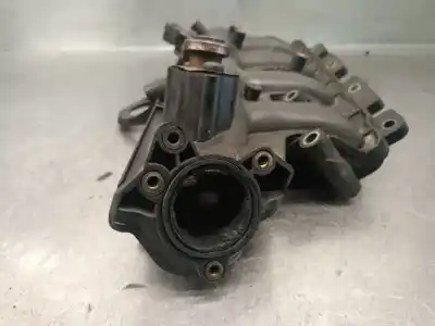 Peça sobressalente para automóvel em segunda mão coletor admissão por opel combo tour 1.3 cdti 16v referências oem iam 73501353  5850111