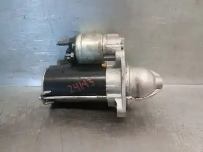 Pezzo di ricambio per auto di seconda mano motorino di avviamento per ford focus iii 1.6 ecoboost riferimenti oem iam ts12e38