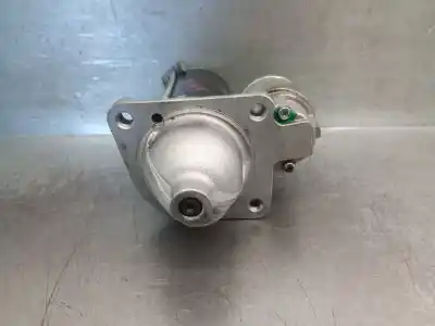 Peça sobressalente para automóvel em segunda mão motor de arranque por ford focus iii 1.6 ecoboost referências oem iam ts12e38  1685833